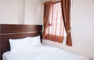 Bedroom 3 Best Location Menteng Square