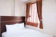 Bedroom Best Location Menteng Square