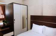 Kamar Tidur 4 Best Location Menteng Square