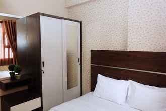 Bilik Tidur 4 Best Location Menteng Square