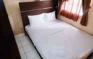 Bedroom 3 Best Location Menteng Square