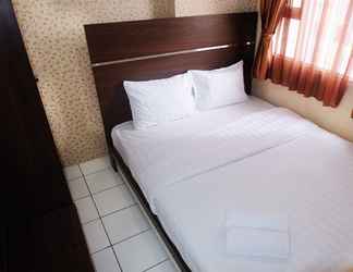 Bedroom 2 Best Location Menteng Square