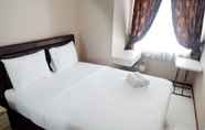 Bedroom 5 Near Grand Indonesia Thamrin Executive Apartment