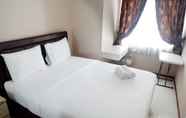 Kamar Tidur 5 Near Grand Indonesia Thamrin Executive Apartment