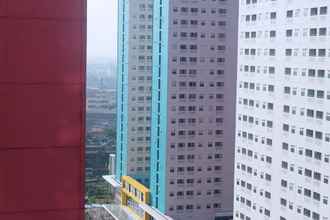 Bangunan 4 Good Apartment At Green Pramuka City