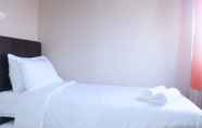 Bilik Tidur 4 Good Apartment At Green Pramuka City