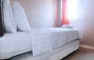 Kamar Tidur 3 Good Apartment At Green Pramuka City