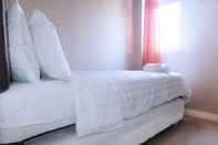 Bilik Tidur Good Apartment At Green Pramuka City