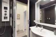 In-room Bathroom Luxury 2 bedrooms apartment