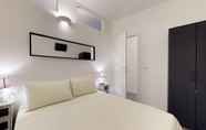 Bedroom 4 Luxury 2 bedrooms apartment