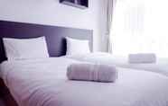 Bedroom 5 Simply Scientia Residence Apartement near Summarecon Mall Gading Serpong