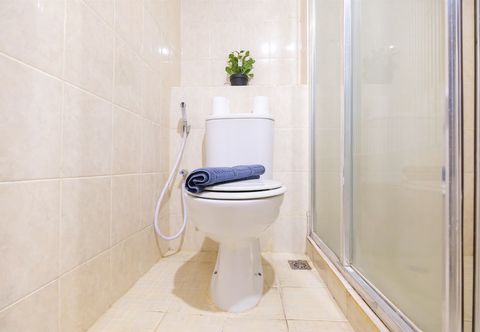 其他 The Wave Apartment near Epicentrum Kuningan