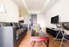 Others 2 The Wave Apartment near Epicentrum Kuningan