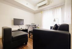 其他 4 The Wave Apartment near Epicentrum Kuningan