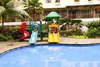 Kolam Renang Kebagusan City Simple And Affordable Studio