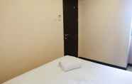 Bedroom 5 Spacious Belmont Residence Apartment near Puri