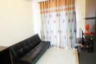 Common Space Spacious Belmont Residence Apartment near Puri