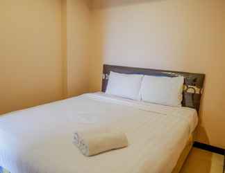 Kamar Tidur 2 Spacious Belmont Residence Apartment near Puri