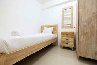 Bedroom 4 Comfortable at Bassura Apartment near to Bassura City Mall