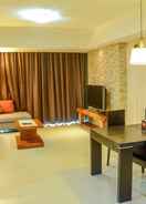 City View Kemang Village Apartment