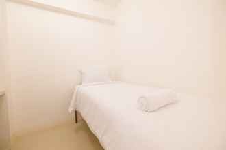 Kamar Tidur 4 Minimalist Bassura Apartment Direct Access to Bassura City Mall