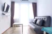 Common Space Apartment Palazzo/Grand Palace Kemayoran