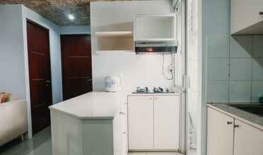 ห้องนอน 4 Green Central City Apartment near Shopping Centre