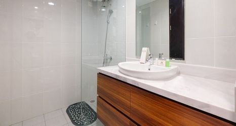 Others 2 Luxurious Studio Apartment at Casa de Parco