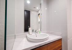 Others 6 Luxurious Studio Apartment at Casa de Parco