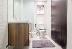 Others 4 Luxurious Studio Apartment at Casa de Parco