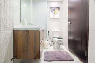 Others 4 Luxurious Studio Apartment at Casa de Parco