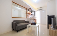 Ruang untuk Umum 2 Compact Bassura City Apartment near Jatinegara