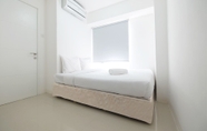 Kamar Tidur 4 Compact Bassura City Apartment near Jatinegara