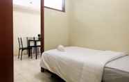 Kamar Tidur 3 Cozy Green Park View Daan Mogot Apartment