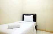 Kamar Tidur 6 Cozy Green Park View Daan Mogot Apartment