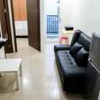 COMMON_SPACE Northland Apartment With Sofabed & Ancol View