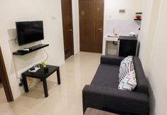 Others 5 New Northland Apartment With Ancol Seaview