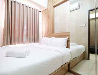 Bedroom 2 Minimalist Serpong Greenview Apartment