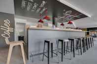 Bar, Kafe, dan Lounge Student Factory Aix Pont De L'Arc