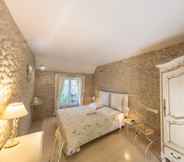 ห้องนอน 3 Le Clos Tilia Chambres d'Hôtes