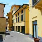EXTERIOR_BUILDING Residence Borgo Toscano