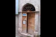 Exterior Chambre d'hôtes Bleu Lavande