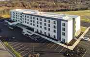 Exterior 2 Courtyard by Marriott Southington