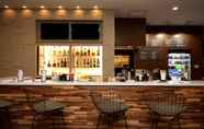 Bar, Cafe and Lounge 6 Courtyard by Marriott Southington