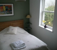 Bedroom 7 Cuffern Manor