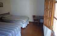 ห้องนอน 5 Casa Rural El Molino de Alocén