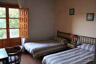 Bedroom Casa Rural El Molino de Alocén