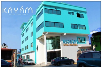 Exterior 4 Kayam Hotel Boutique