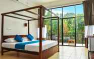 Bedroom 2 La'vish Resort