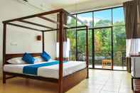 Bedroom La'vish Resort